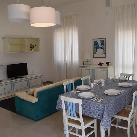 Vittoria Villa Pizzo (Calabria)