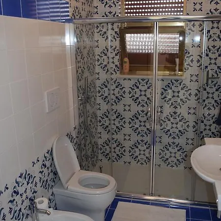 Vittoria Pizzo (Calabria)