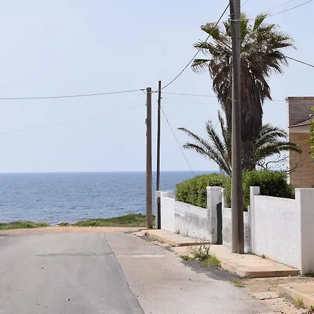 Vittoria Villa