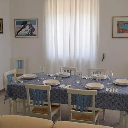 Villa Vittoria *